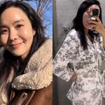 이혼' 박지윤 "뉴욕서 <b>호텔</b>에 갇혀..하루 한끼·살 빠졌다"