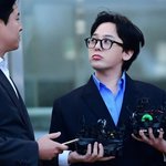 지디 자출 14개월만에 은행광고 <b>개지림</b>