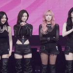 [드루와] 에스파에서 카리나가 덩치커