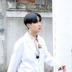 달려라 방탄 E120 현장 비하인드 <b>제이홉</b>