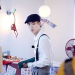 달려라 방탄 E120 현장 비하인드 <b>진</b>