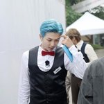 달려라 방탄 E120 현장 비하인드 <b>알</b><b>엠</b>
