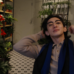 '한지민이 찍어줬을까' 최정훈, 느긋한 일상 공개