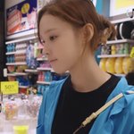 엔하이픈 <b>성훈</b> 민지 아이유 닮은거면