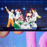 "SM 영원해"…'1세대' H.O.TXS.E.S→막내 라이즈X연습생까지...