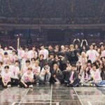 함께한 30년, 함께할 30년"… 'K팝 근본' 입증한 SM [종합]