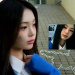 얘가 30주년 <b>영상</b>에 나왔던 앤가