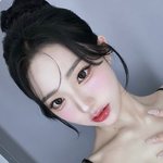 이 둘이 화장차이 뭔거갘음??