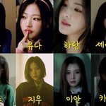 단발이 막상 보면 제일 이쁠 것 같은데
