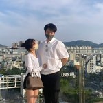 이지훈 <b>아야네</b> 커픟