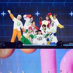 것"…<b>SM</b> '30주년' 콘서트, '1세대' H.O.T→'5세대'...