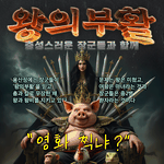 덫 ; 아찔한 김건희