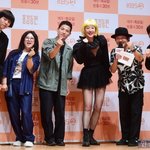 [단독] '홍김동전' 멤버·제작진 그대로, 넷플릭스에서 본다