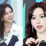 서울대 카리나' 女 아나운서, 소름 돋는 싱크로율→위플래시 무대...