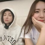 간미연, 언니 이희진 귀여워 하는 동생..베복 우정 <b>여전</b>해