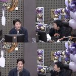 권상우 "<b>정준</b>하, 친하지만 인정하진 않아...박명수·지석진 정도는...