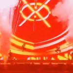 슴콘 <b>오프닝</b> <b>때</b> 넘어진 최강창민 표정