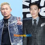 역할 맡을 뻔한 스윙스, 연기 학원 등록…<b>황동혁</b> 감독 보고 있나?