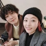 심은진전승빈, 여전히 신혼이네..금슬 좋은 비주얼 부부