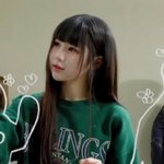 [드루와] 슴 신인걸그룹 얘 <b>닮음</b>