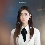 려운 옆 연습생 누구? '나미브' 김지우, 아이돌 미모→수준급 연기력...