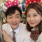 양정아에 고백했던 김승수, 안타까운 근황…"어젯밤에도 술"