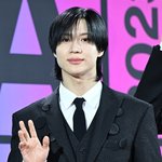 태민 “<b>SM</b>타운 함께 못해 미안…회사간 정리후 샤이니 완전체 컴백”