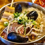 [맛집] <b>해물</b>칼국수