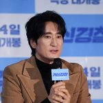 "친엄마 같은 故김수미, 영화 홍보 열심히 하자고 했는데" <b>울먹</b>