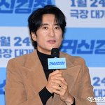 '귀신경찰' 신현준 "故 김수미 없는 홍보, 아직도 실감 안 나"...