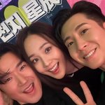 '원조 요정' 유진, <b>SM</b> 원년 멤버들과 30주년…"이수만 선생님...