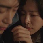 [하고싶은말] 최정훈 눈감아…한지민, 이준혁과 취중키스 임박 "잘생겼다"...