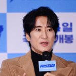 [하고싶은말] ‘귀신경찰’ 신현준 “정준호, 카메오인데 거친 액션...
