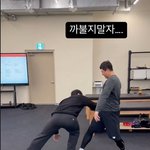 '지연과 이혼' 황재균 "까불지 말자"…전쟁 준비 후 또 살벌...