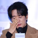 "故김수미 마지막 선물" '귀신경찰' 신현준, 유작이 된 母子연기...