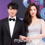 SNS 비난 속…"난 볼펜 집착녀" 무대응 [<b>MD</b>이슈](종합)