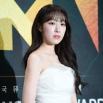 [포토]우주소녀 수빈, 뮤지컬 신인상 후보에요