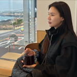 [전문]“올해는 더 잘해줘야겠다” 진태현, 여전한 ‘박시은’ 사랑꾼