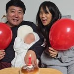 득녀’ 양준혁, <b>두상</b>도 예쁜 똑 닮은 딸..트림에 안절부절(‘양신...