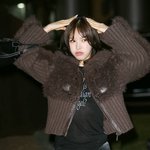 레드벨벳 웬디 '러블리<b>버전</b> 흥칫뿡' [포토]