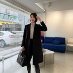 서현진, 이 날씨에 패션 맙소사..“멋쟁이의 길은 멀고 험해”