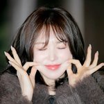 [포토] 웬디, 꽃게보다 와니