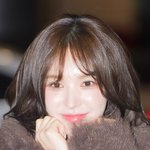 레드벨벳 웬디, ‘초코 푸들’ (웬디의 영스트리트 출근길) [<b>HD</b>포토]