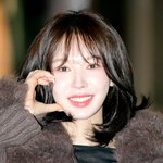 [포토] 웬디, 해피 볼하트