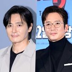 영화 '친구' 대작 주인공, 장동건 아닌 정준호가 될 뻔했다..'반전'...