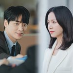 '나완비' 상승세 탔는데…폭행 전과 <b>PD</b>, 이준혁한지민 로맨스에 찬물...