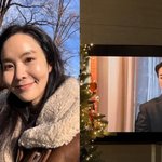 '최동석 이혼' 박지윤, 5세 연하남 빠졌네..누군가 봤더니