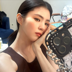 "보잘것없어 보여..." 한소희, '사생활 논란' 솔직한 심경...
