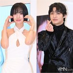 나나-채종석 '달달 열애설 이후 첫 <b>동반</b> 행사 참석'