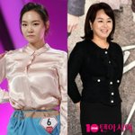 [모두드루와] [종합] 손수아, 알고보니 이경실 친딸이었다…"부모와...